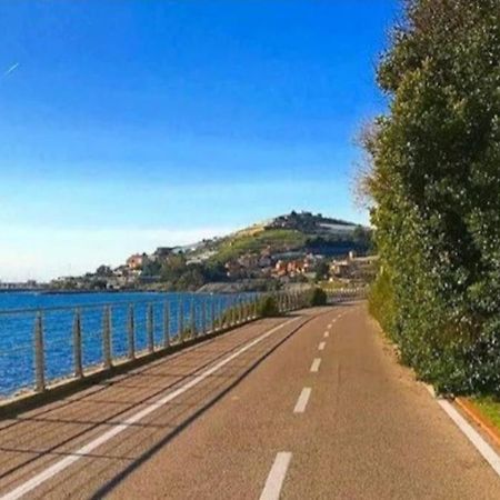 Appartamento Centralissimo Sanremo Luaran gambar