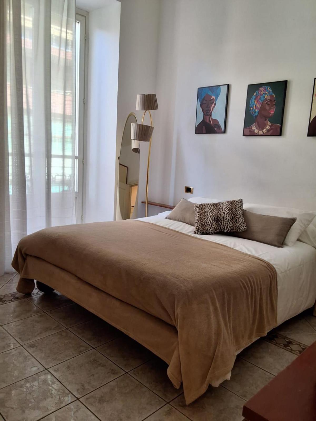 Appartamento Centralissimo Sanremo Luaran gambar