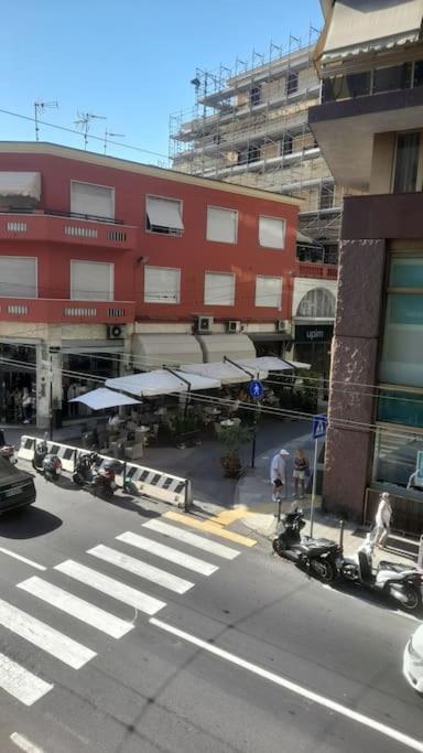 Appartamento Centralissimo Sanremo Luaran gambar