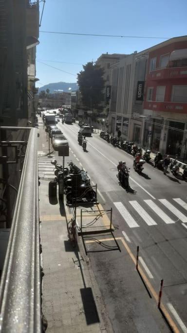 Appartamento Centralissimo Sanremo Luaran gambar