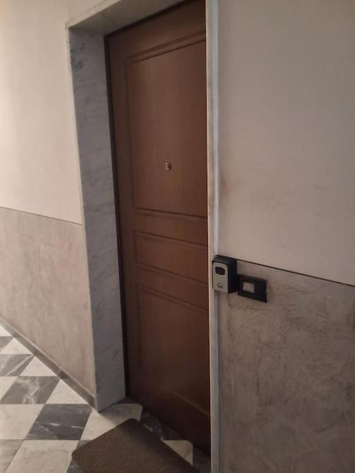 Appartamento Centralissimo Sanremo Luaran gambar