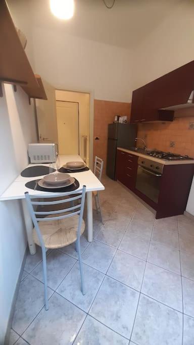 Appartamento Centralissimo Sanremo Luaran gambar