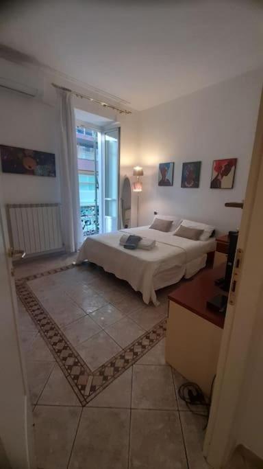 Appartamento Centralissimo Sanremo Luaran gambar